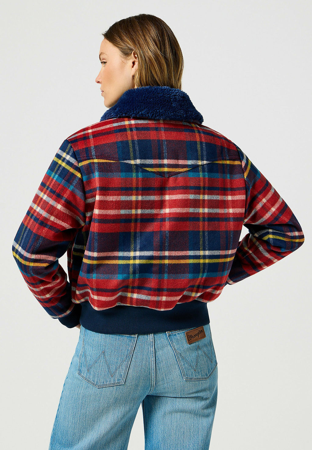 Wrangler AVIATOR JACKET