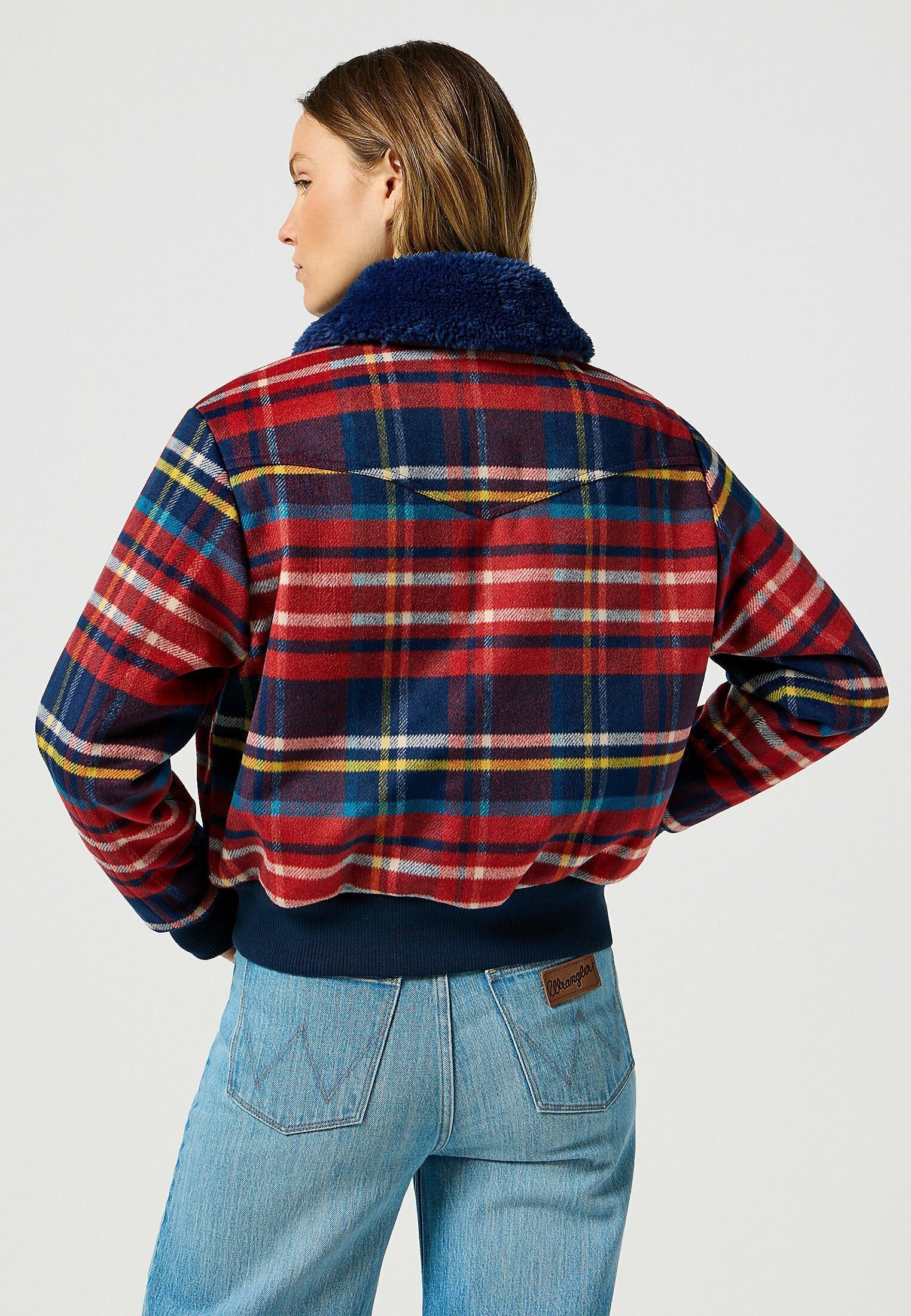 Wrangler AVIATOR JACKET