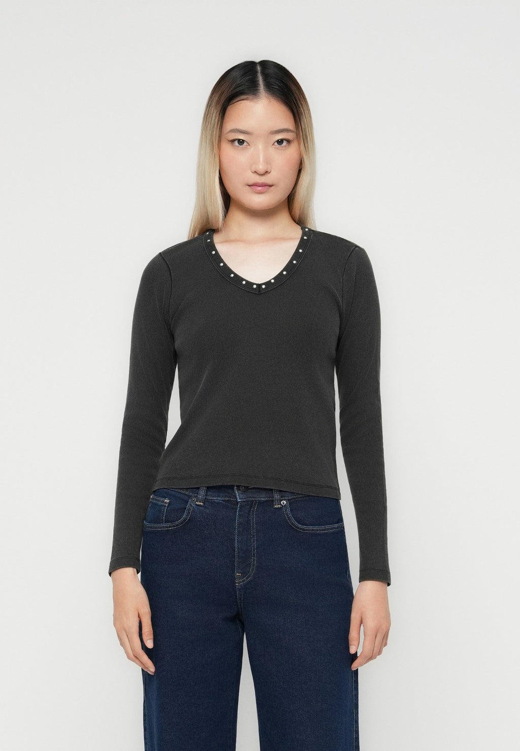 ONLY ONLFANJA V NECK