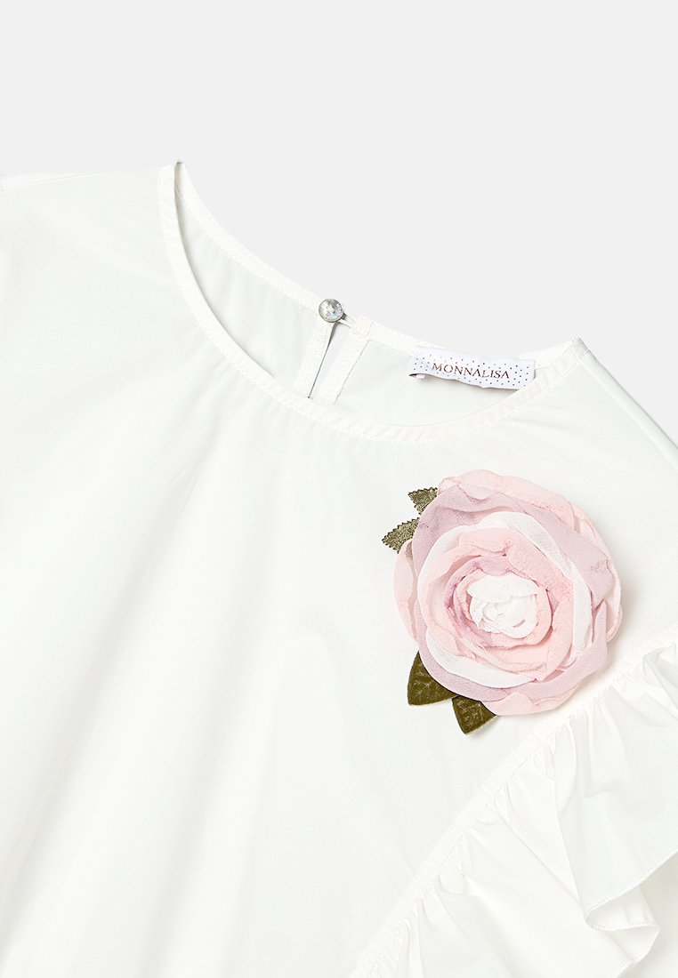 Monnalisa Bluse Media 3