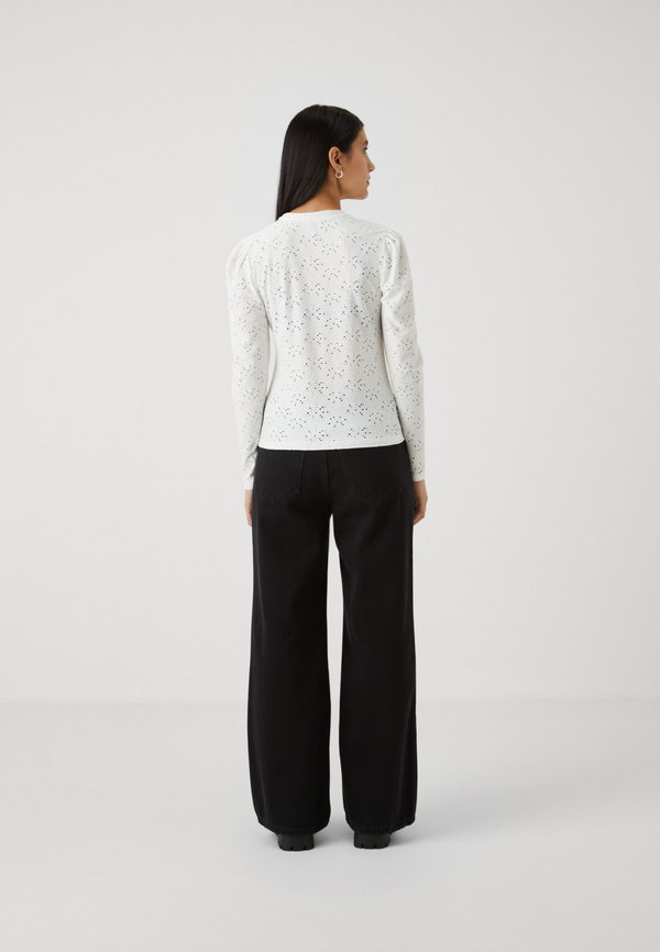 ONLY Petite ONLSMILLA O NECK PUFF