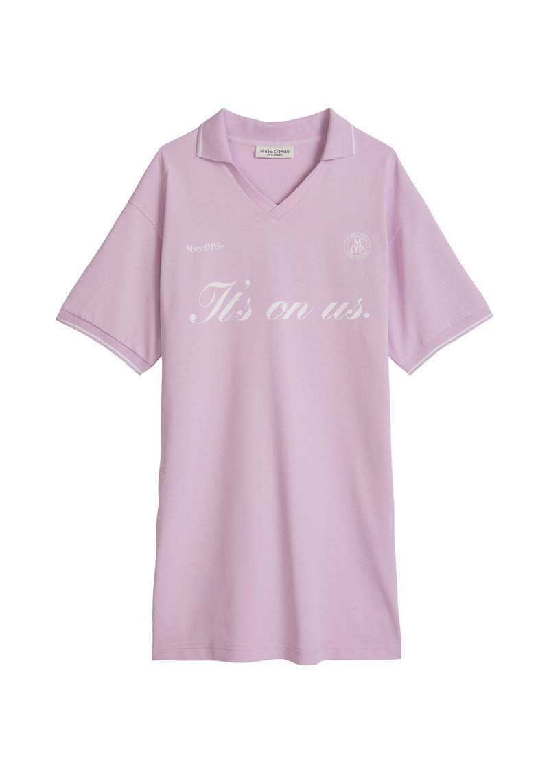 CLUB '67 FOOTBALL TRIKOT DRESS Media 1