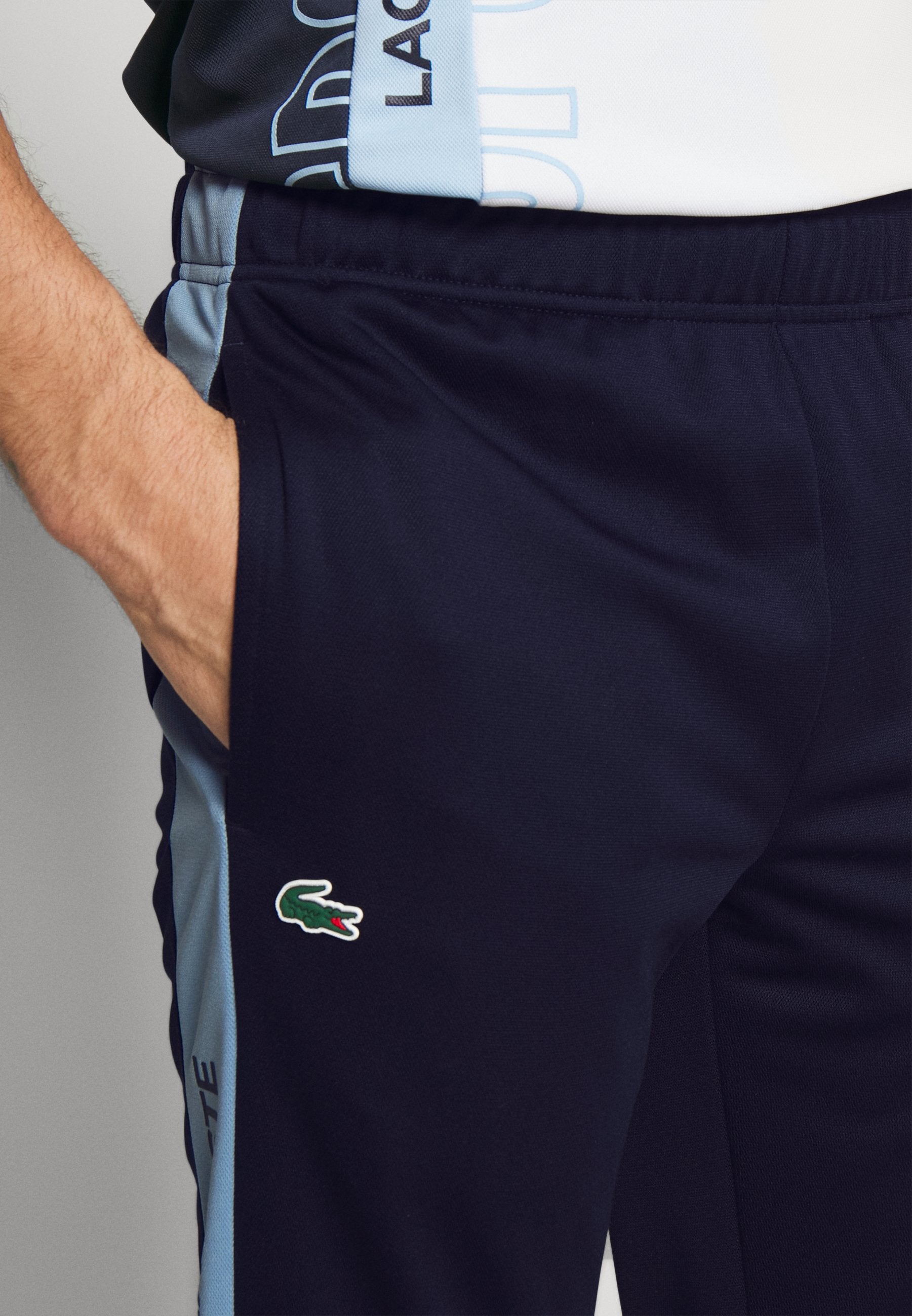 Lacoste Sport TENNIS PANT