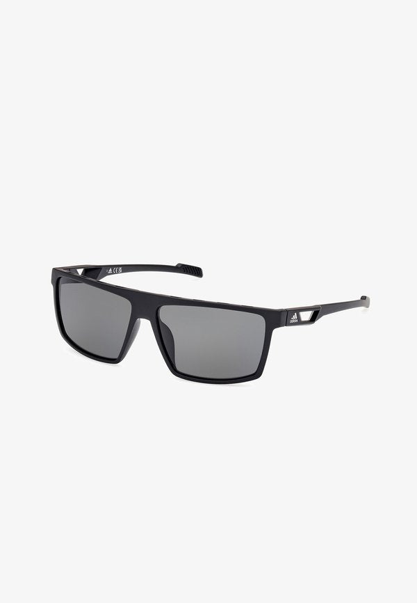 adidas Performance Sunglasses - nero grigio fumo