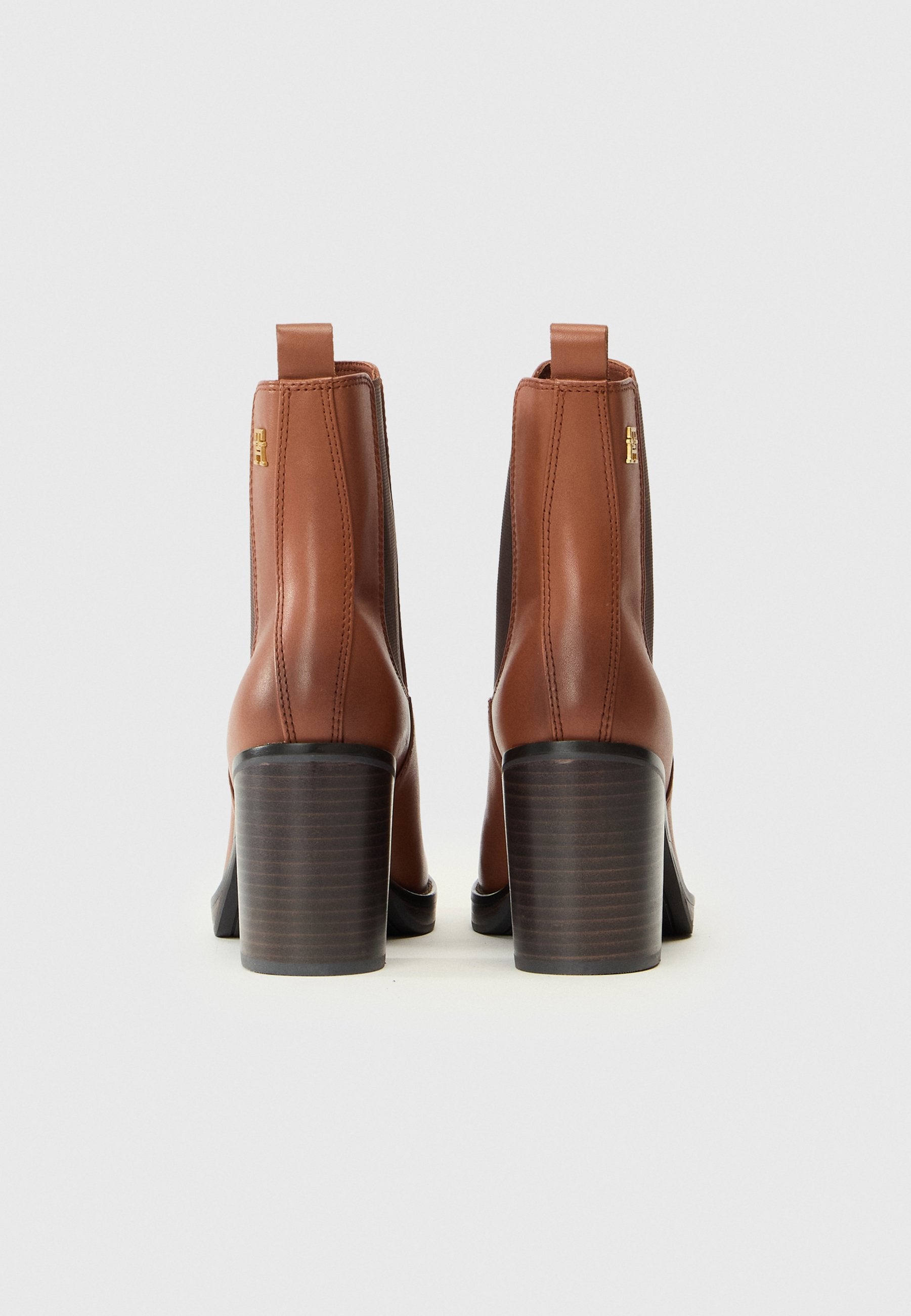 Tommy Hilfiger High Heel Stiefelette Media 3