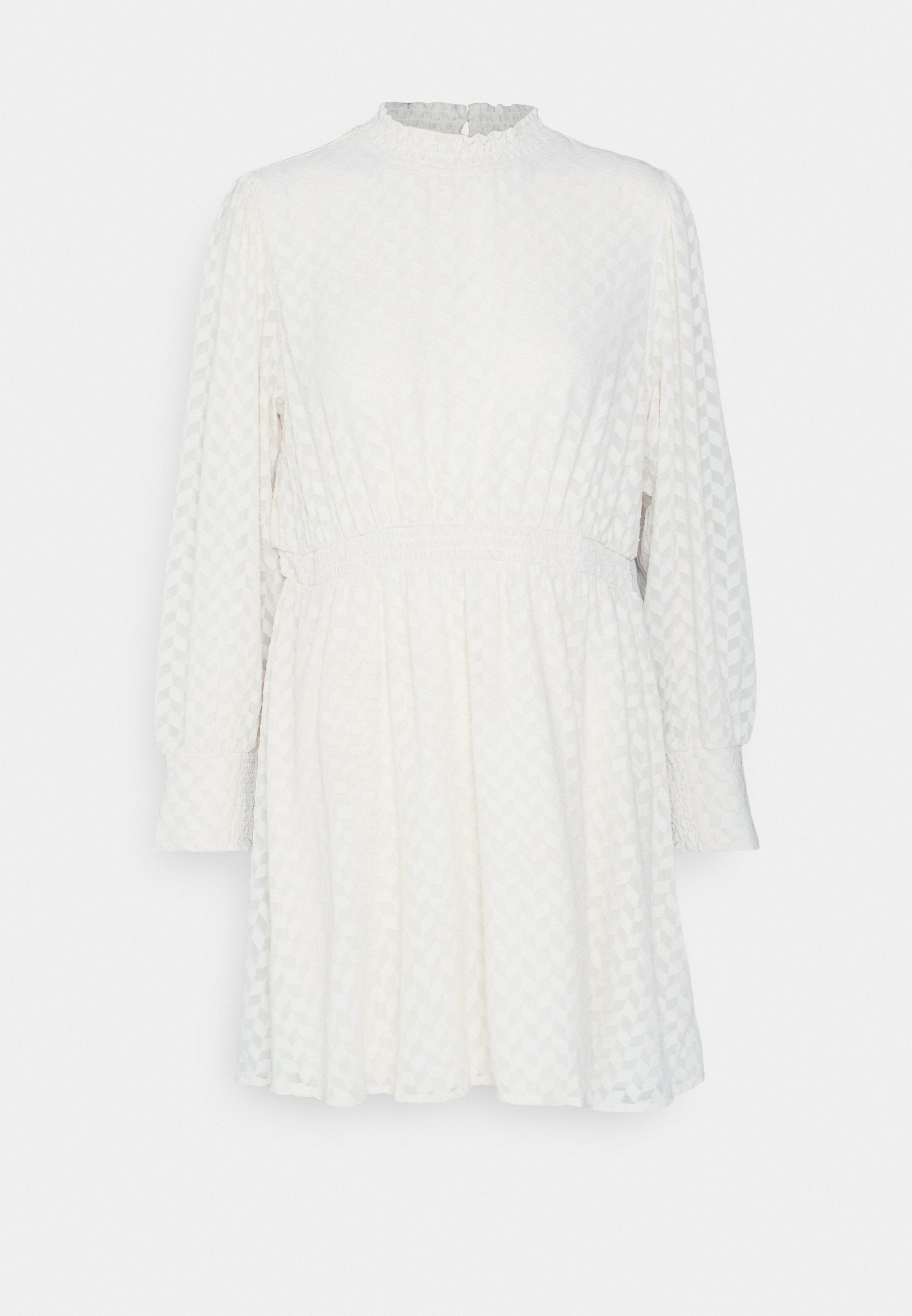 ONLEMMERY HIGHNECK DRESS Media 1