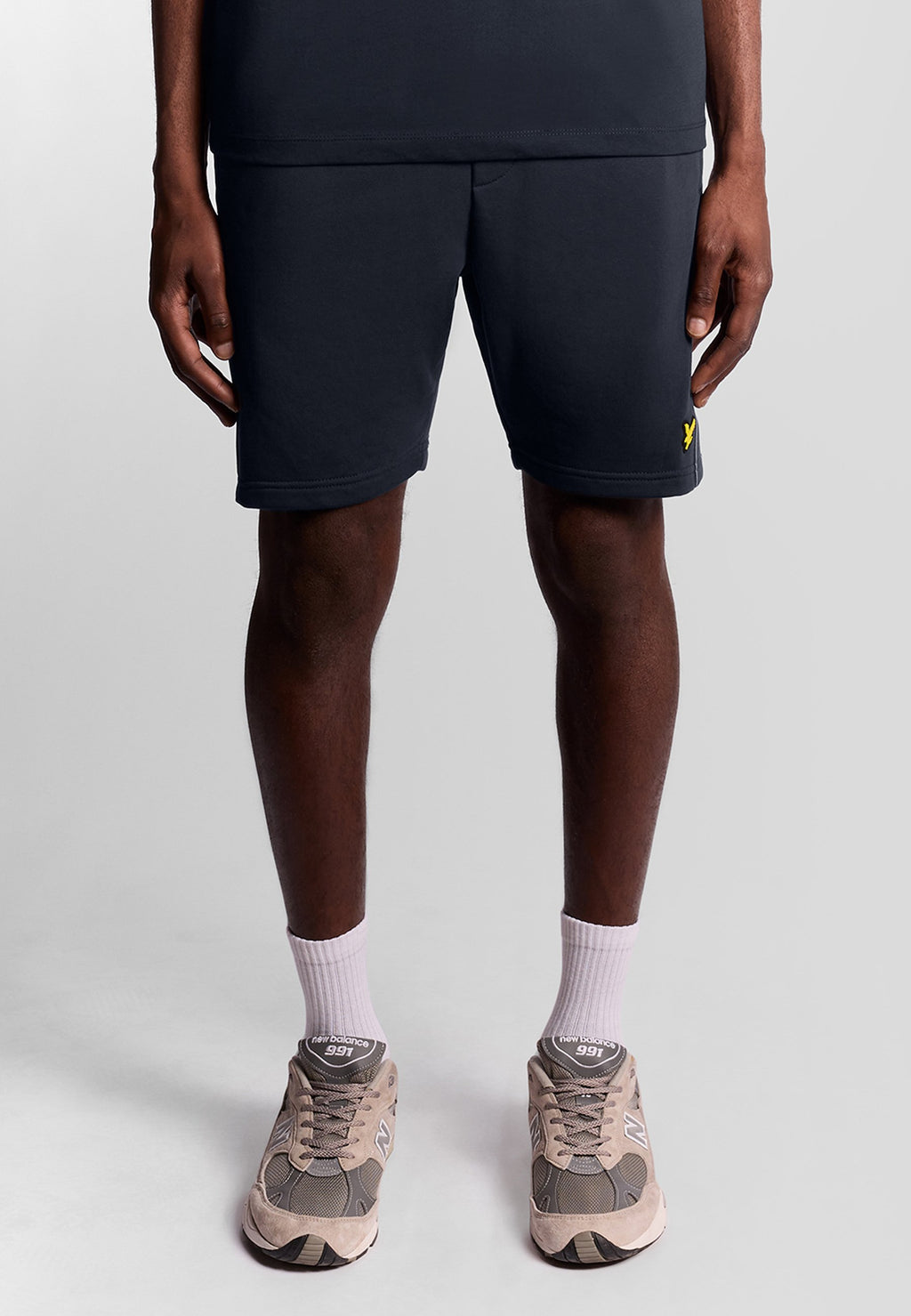 Lyle & Scott MID BOTTOMS TAPE
