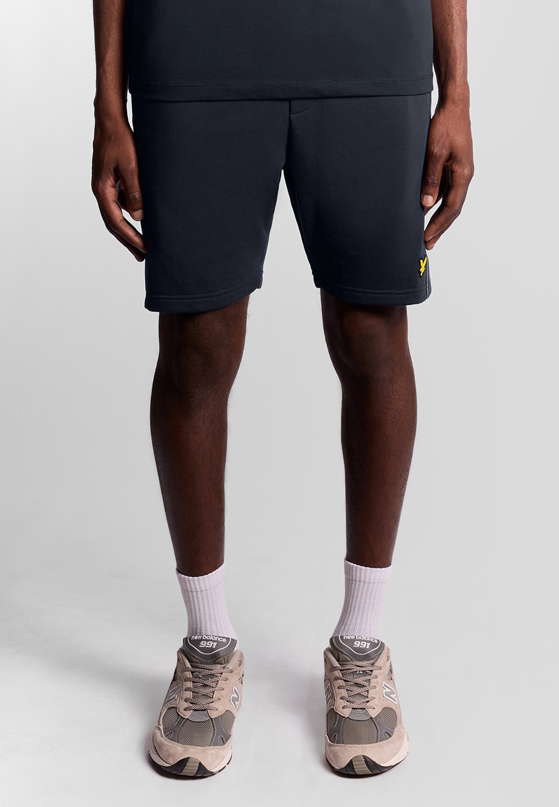 Lyle & Scott MID BOTTOMS TAPE