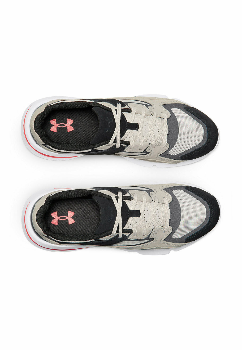 Under Armour VISUAL CUSH FORGE 96 REISSUE