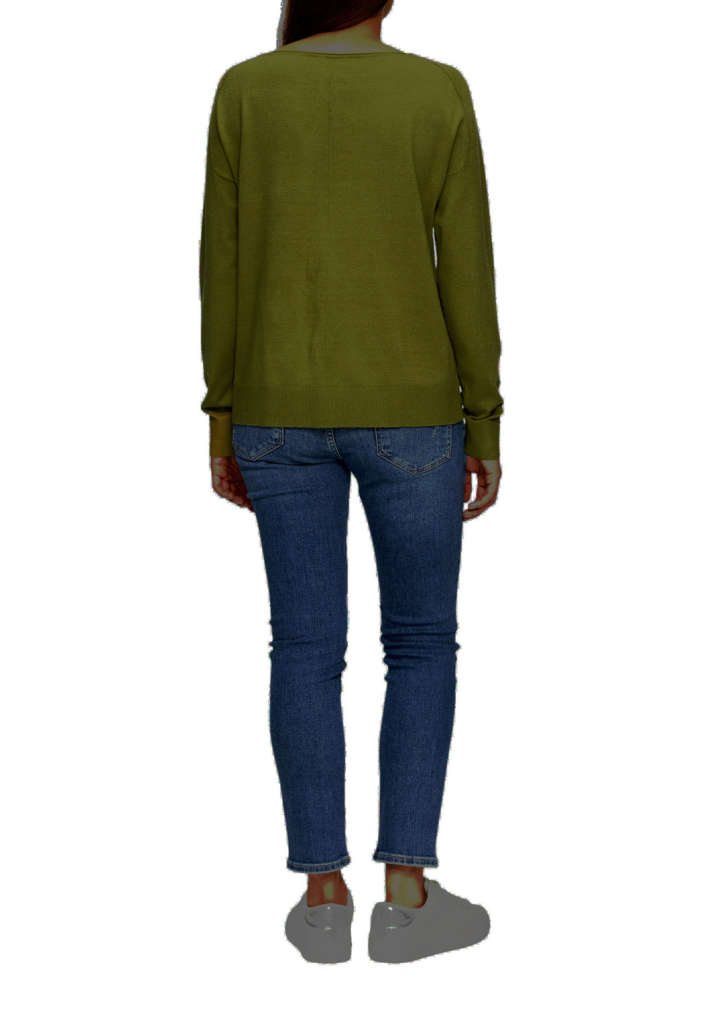 s.Oliver Strickpullover Media 5