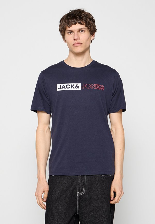 Jack & Jones JWHCORP 4 PACK