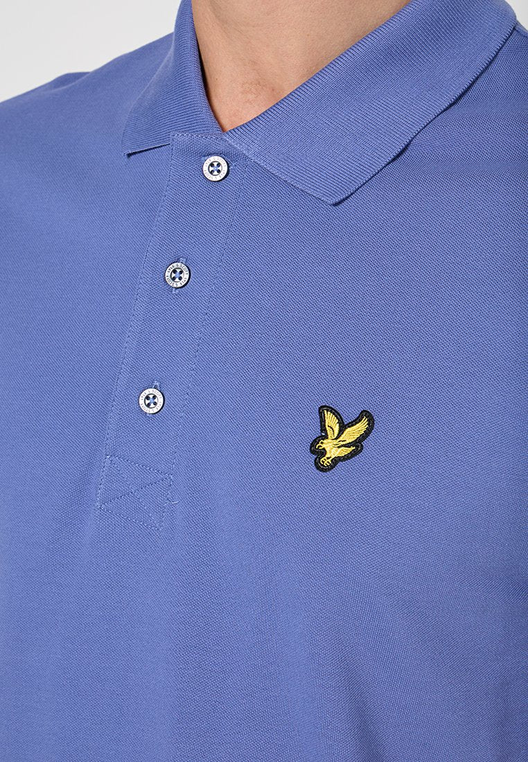 Lyle & Scott