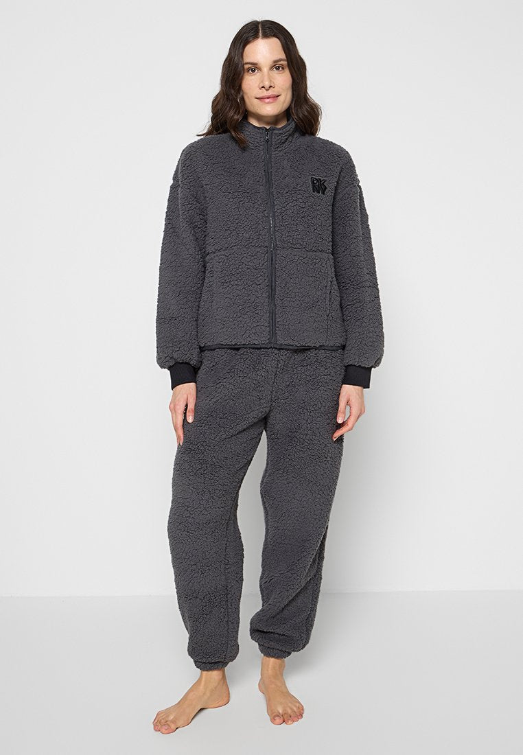 DKNY Loungewear Nachtwäsche Set Media 1