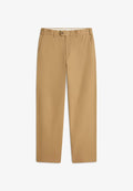 Tommy Hilfiger RIVER HERITAGE - Trousers - timeless camel