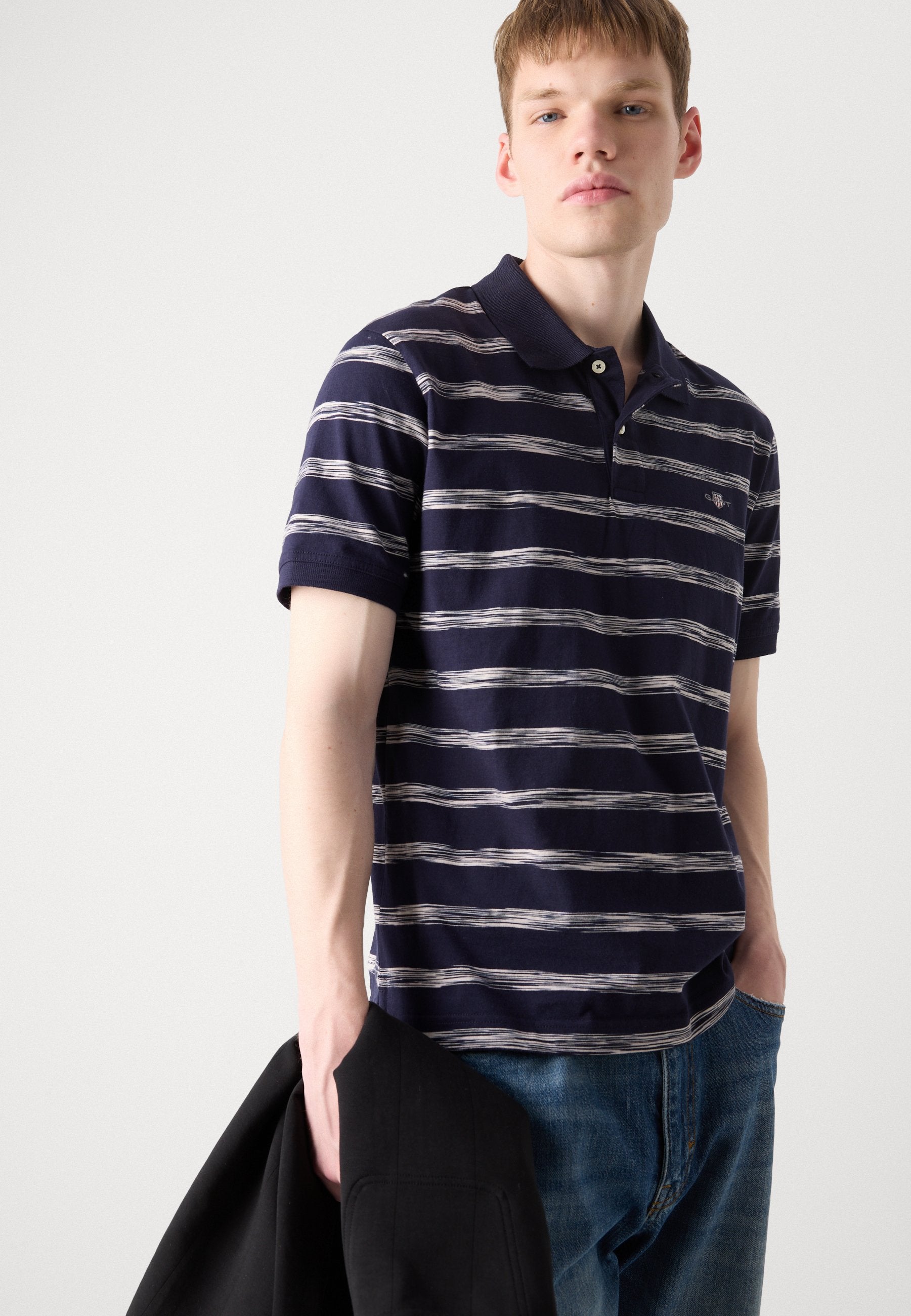 GANT STRIPED
