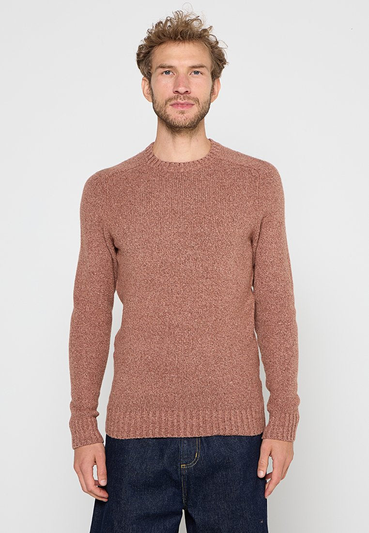 PROFUOMO Strickpullover Media 1