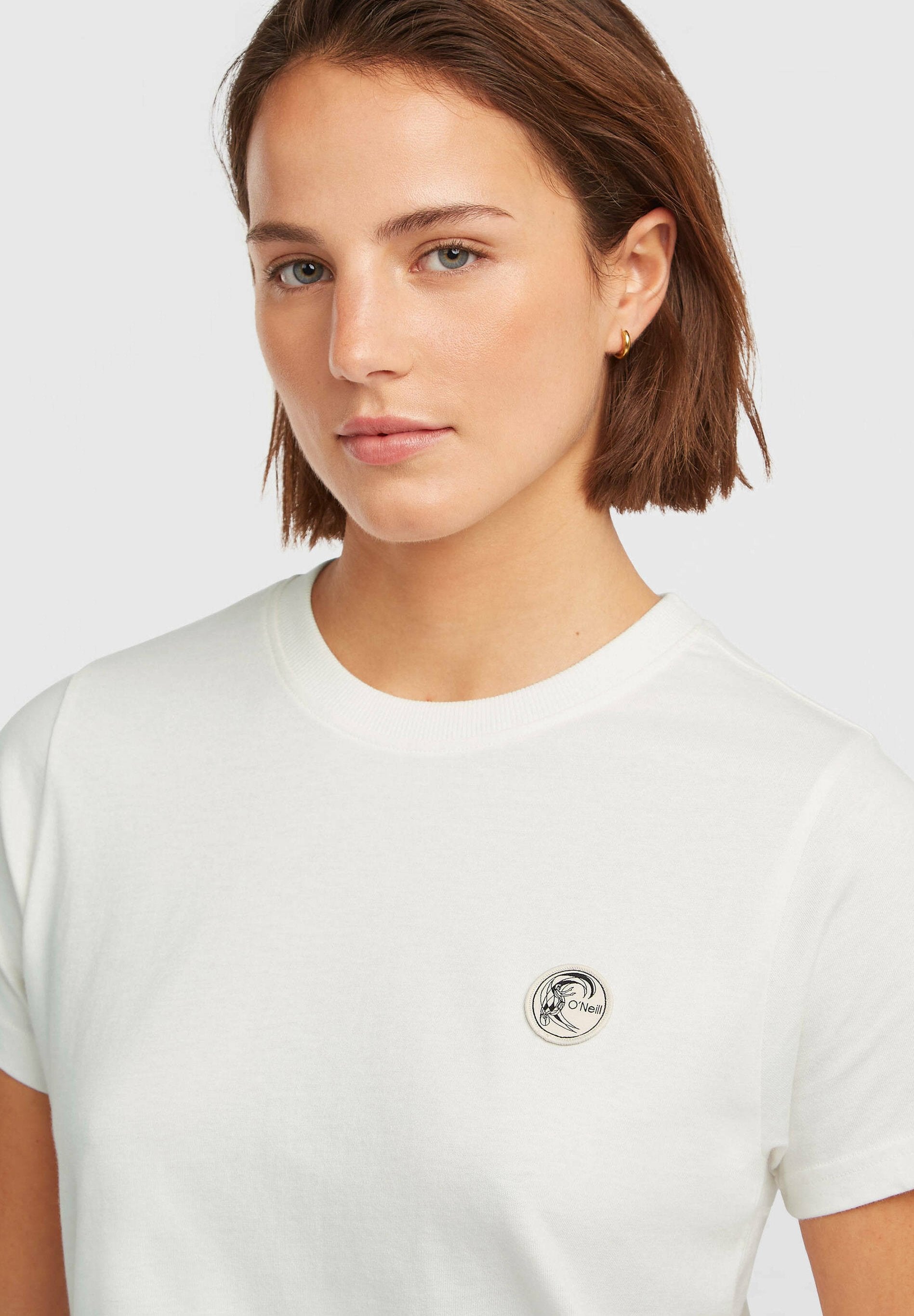 O'Neill ORIGINALS BADGE TEES SHORTSLEEVE