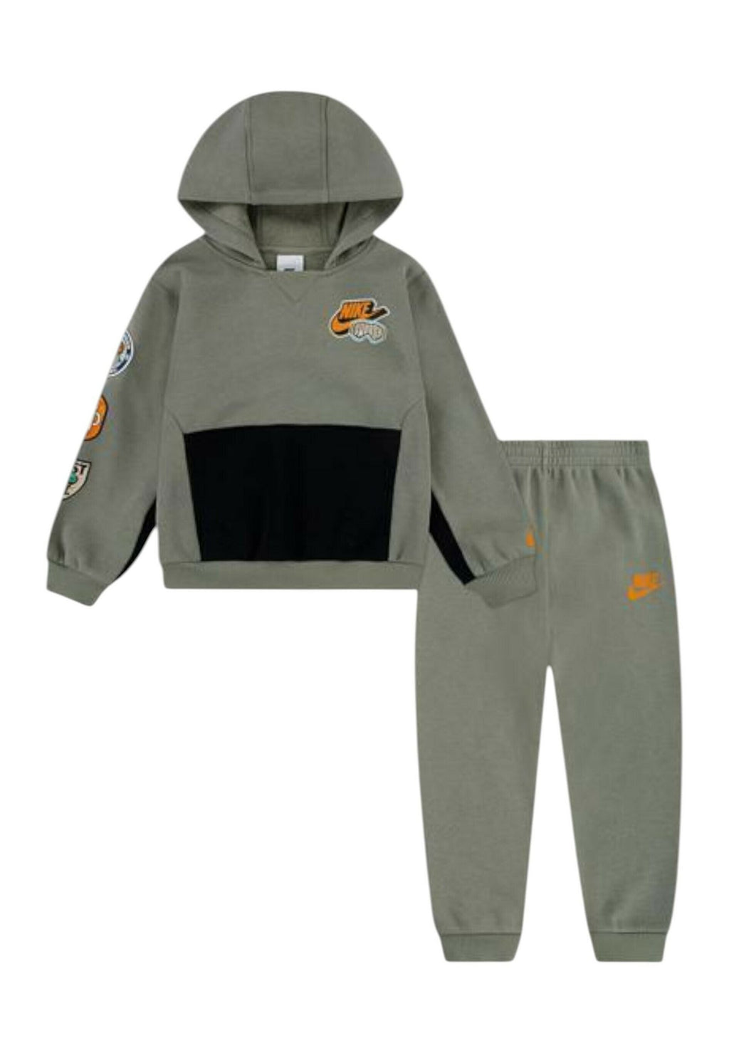 Nike Sportswear JOGG SET
