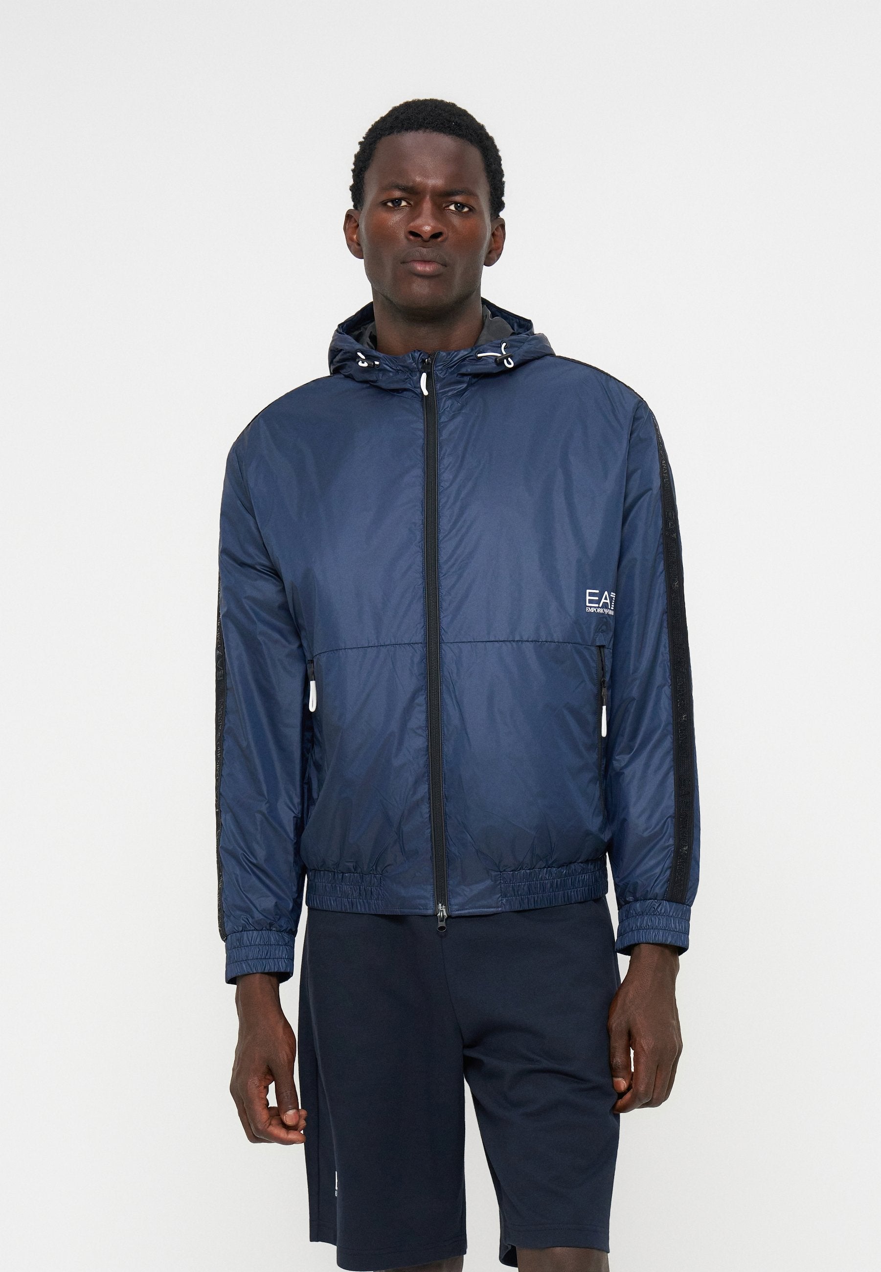 EA7 Emporio Armani Bomberjacke Media 1