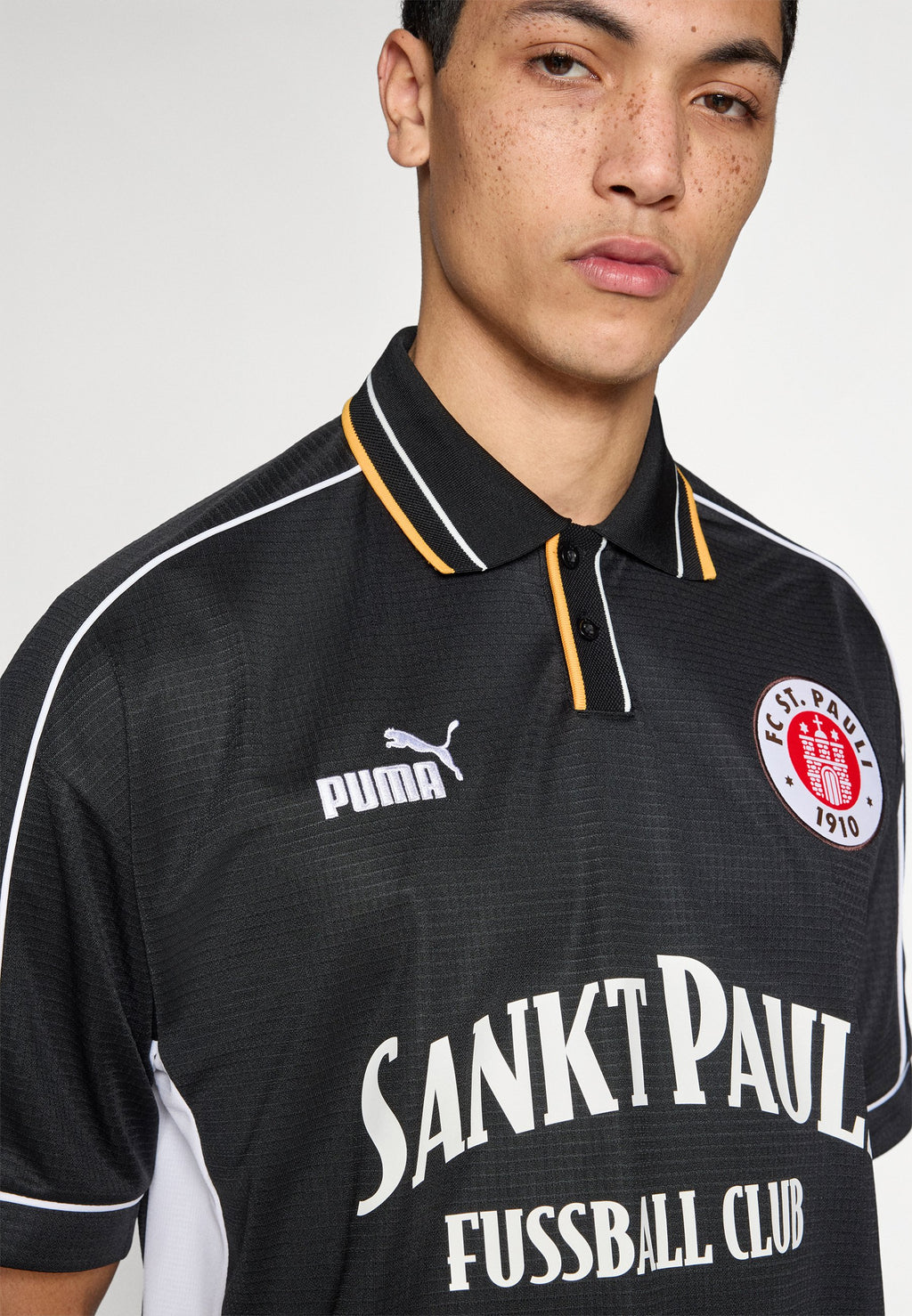 Puma FC ST. PAULI RETRO