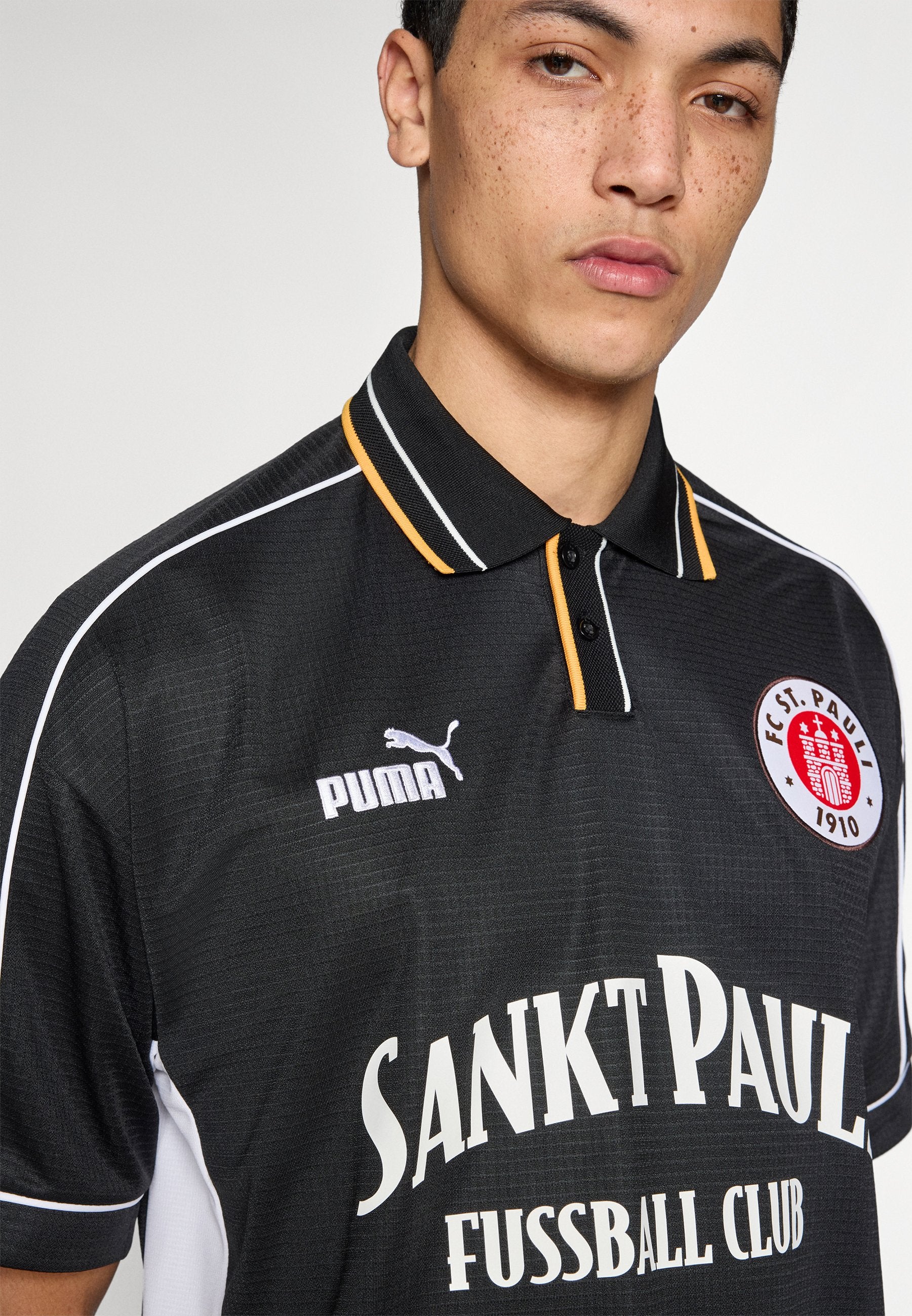 Puma FC ST. PAULI RETRO