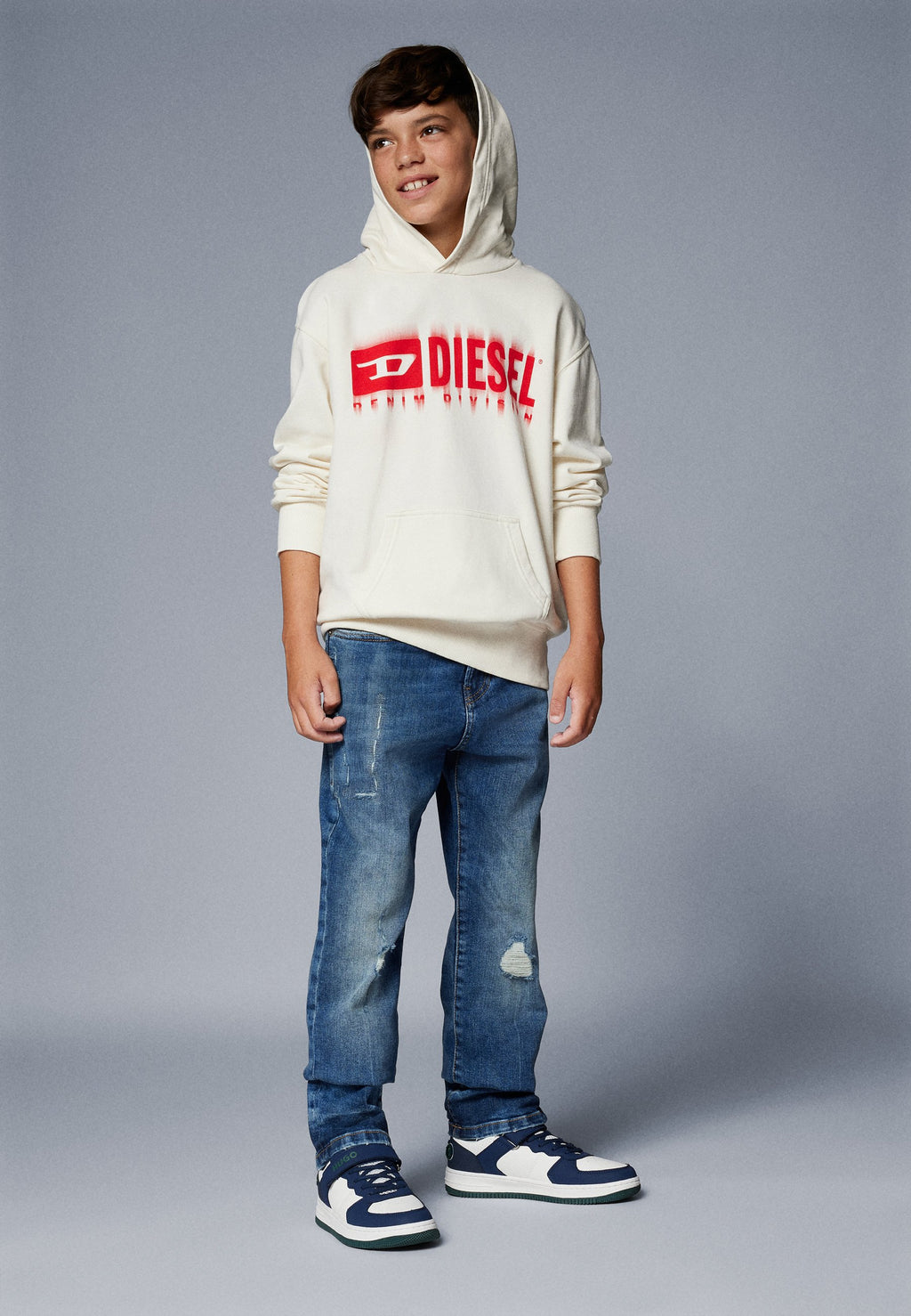 Diesel 2020 D-VIKER-J UNISEX