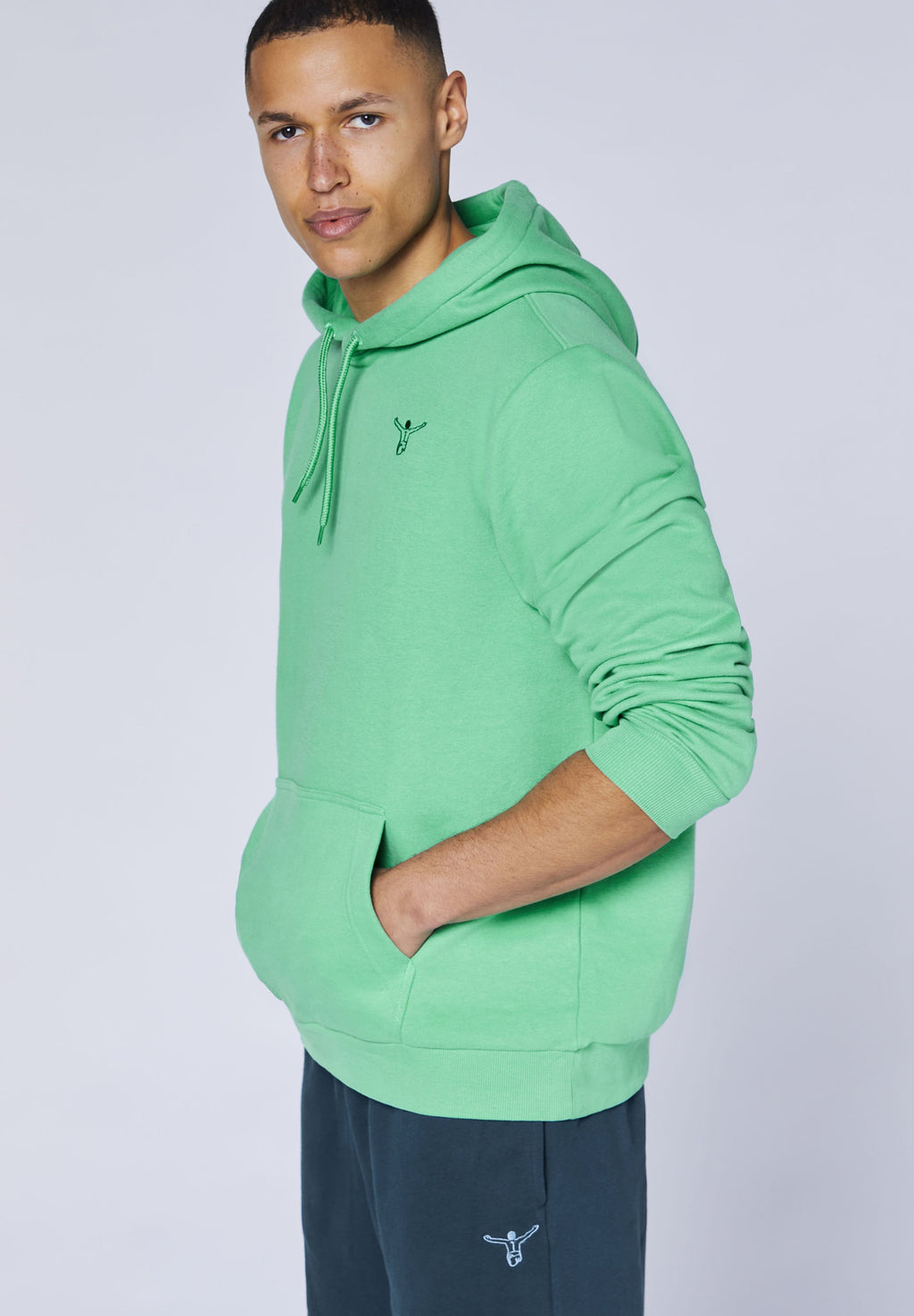 Chiemsee MEN SWEATSHIRT, REGULAR FIT