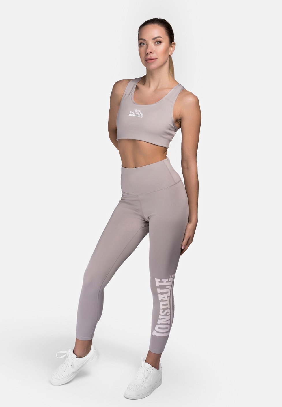 Lonsdale WARDOUR