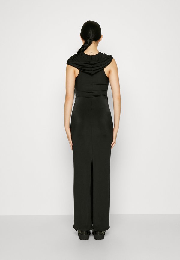 Et Ochs OLIVE HOODED GOWN