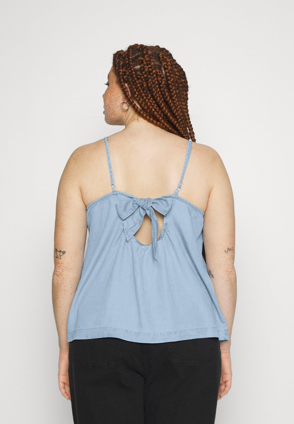 Vero Moda Curve VMLILIANA SINGLET