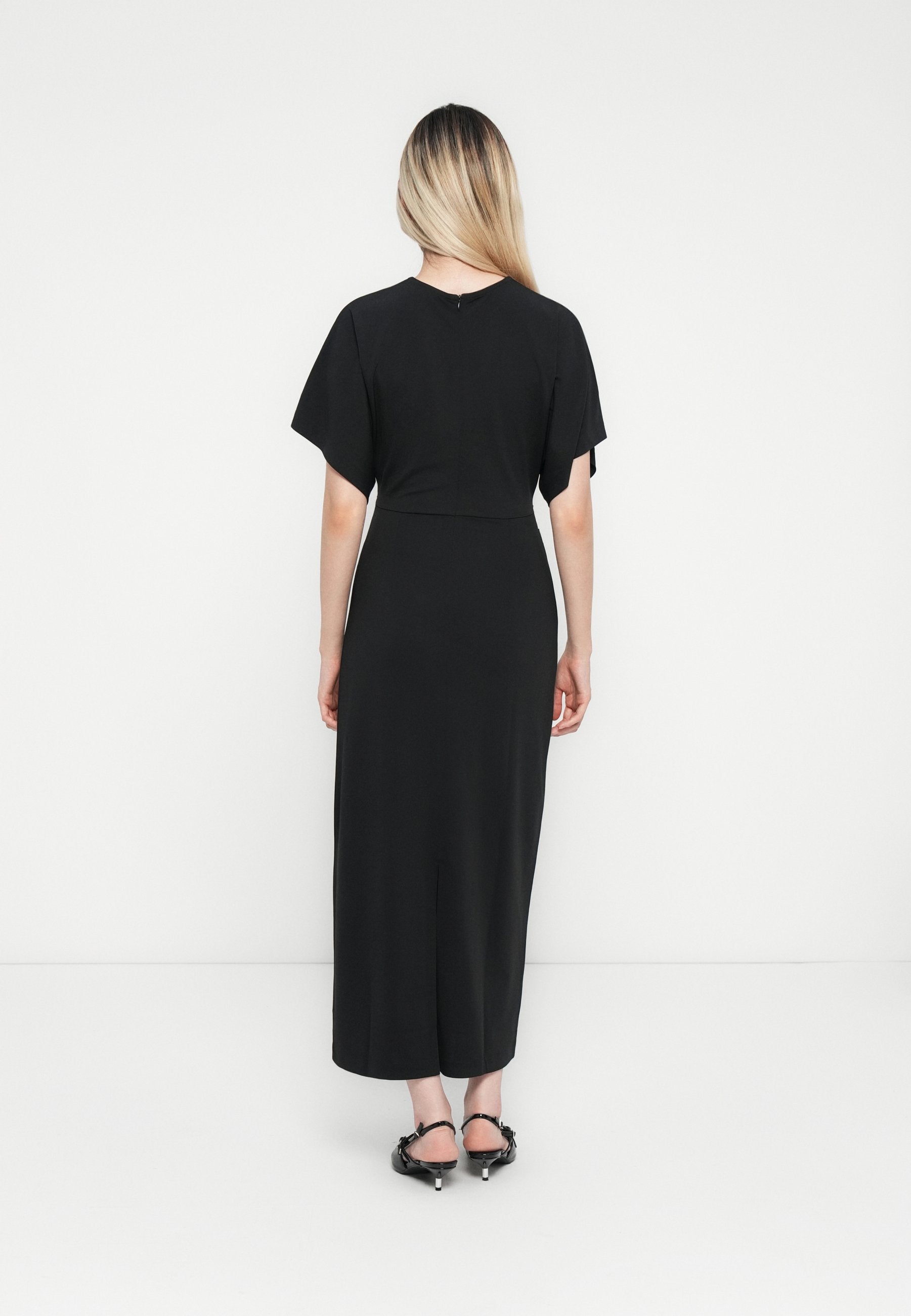 JDY JDYDINA LONG DRESS