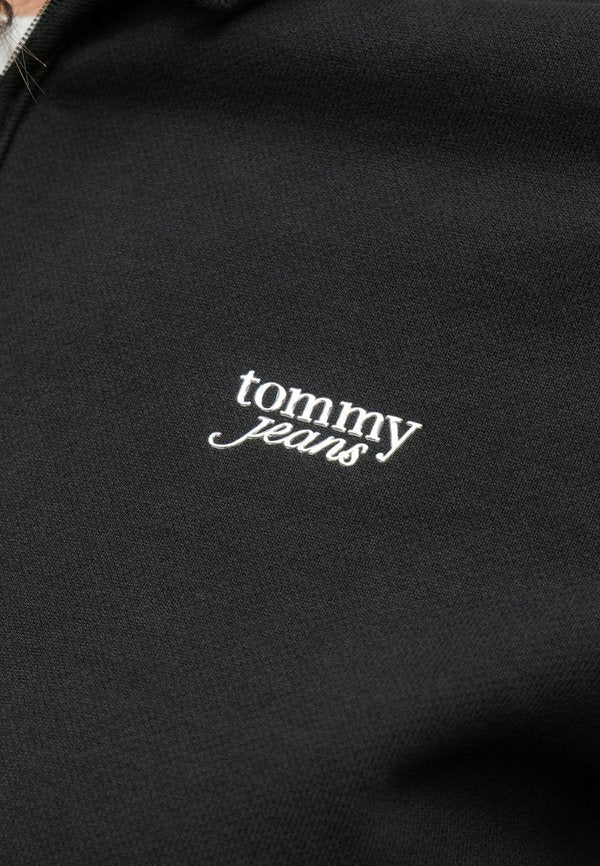 Tommy Jeans SCRIPT ZIP THRU