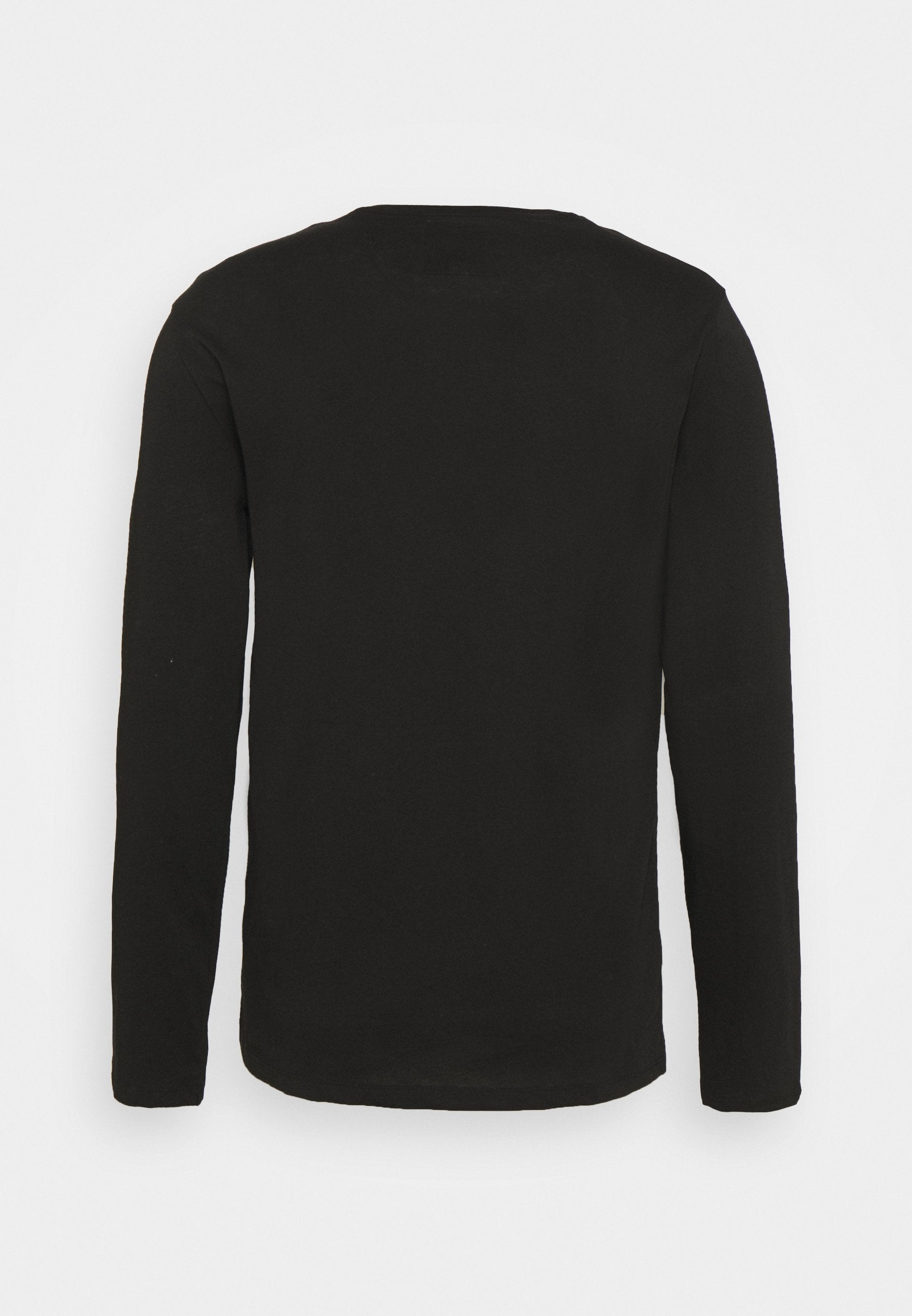 Armani Exchange Langarmshirt Media 8