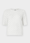 Pieces Knitted PCLELOU