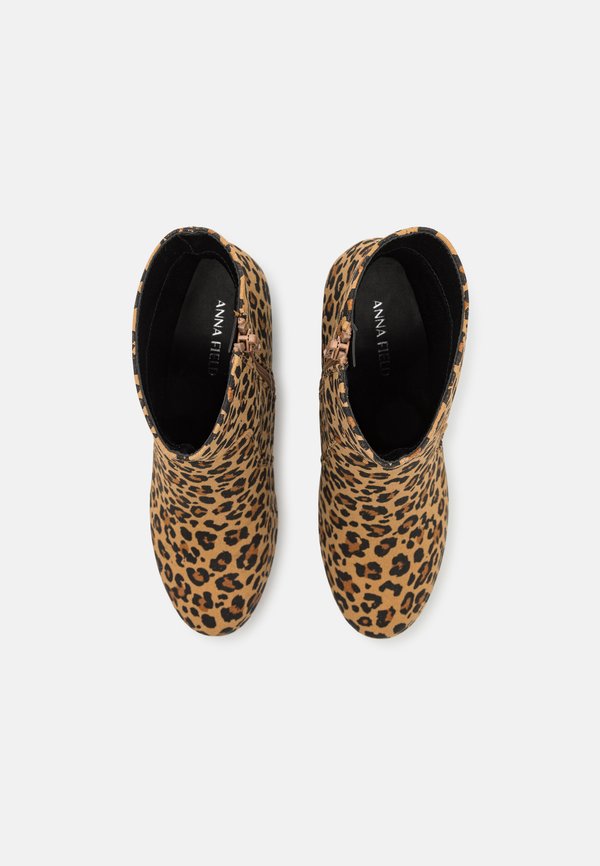 Anna Field by Zalando