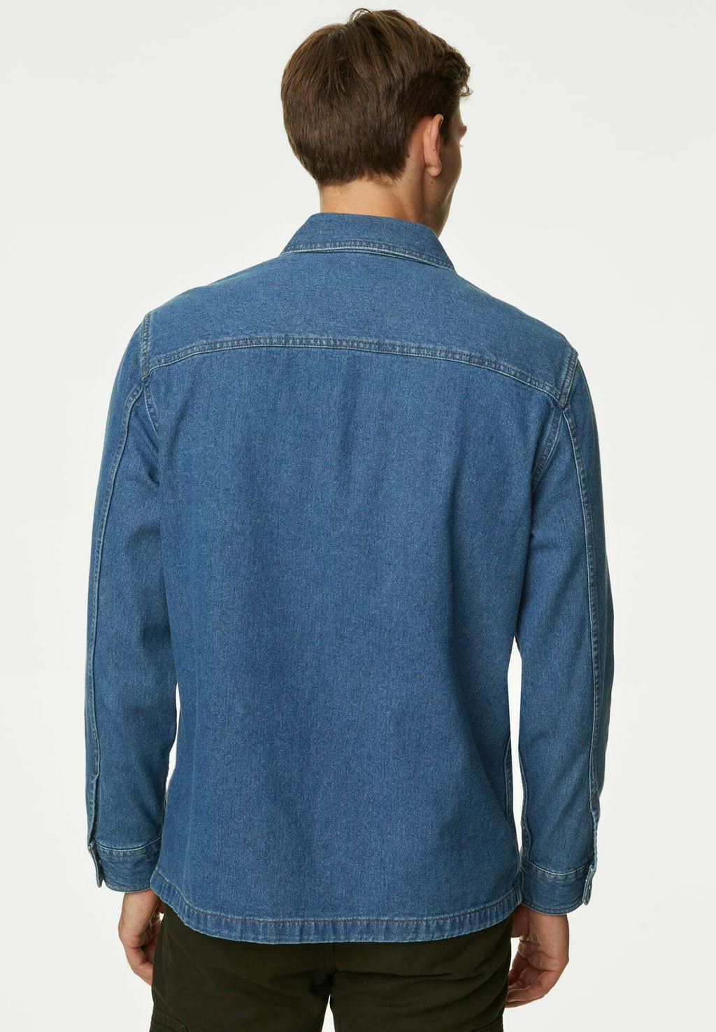 Marks & Spencer OVERSHIRT