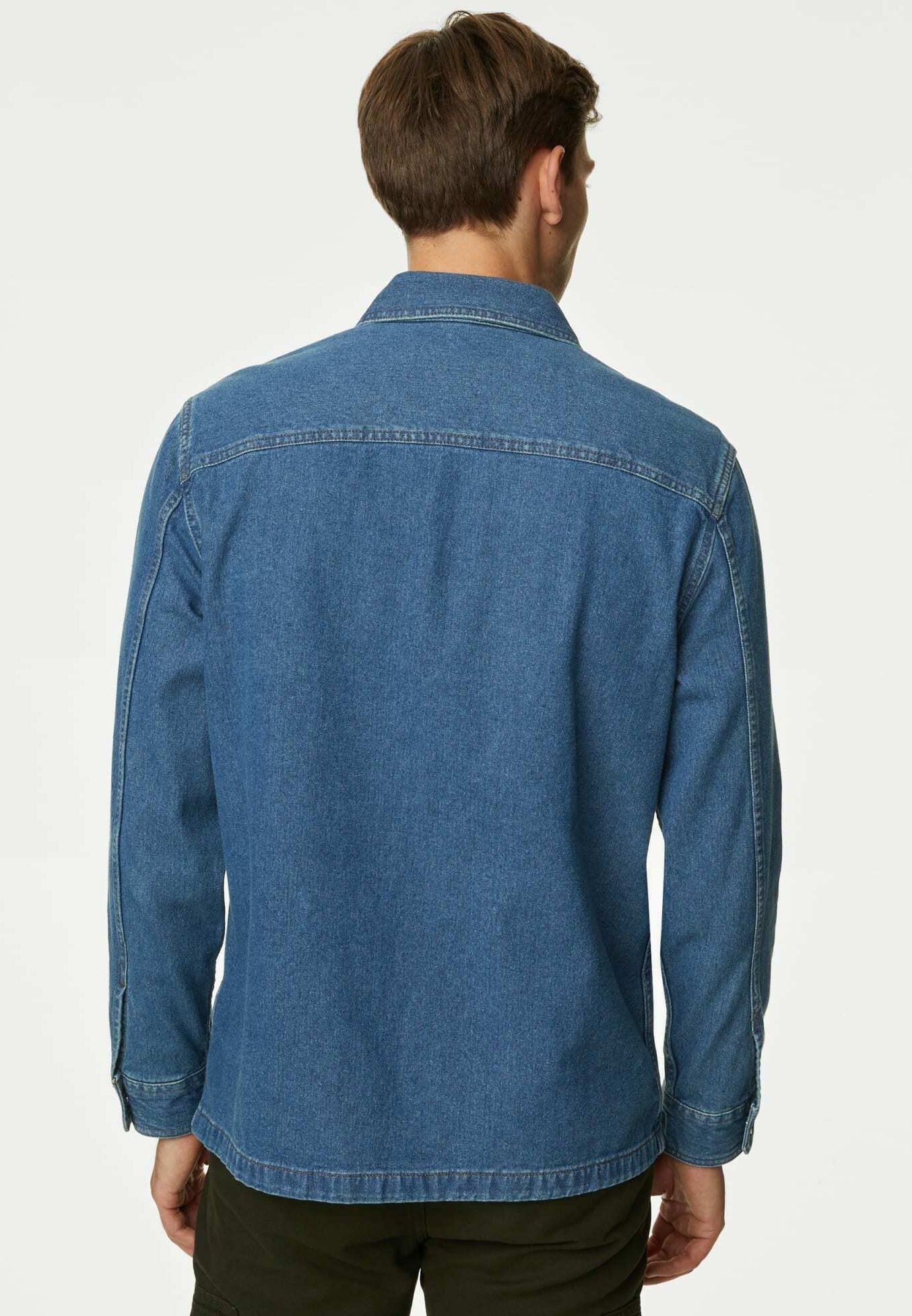 Marks & Spencer OVERSHIRT