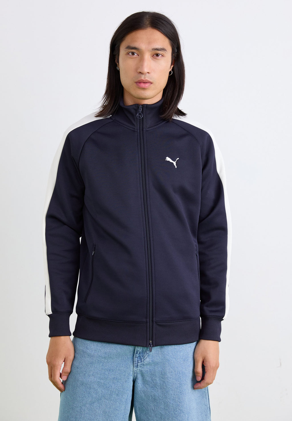 Puma T7 ALWAYS ON TRACK JACKET