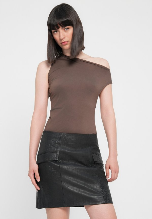 Bruuns Bazaar SIANA SKIRT