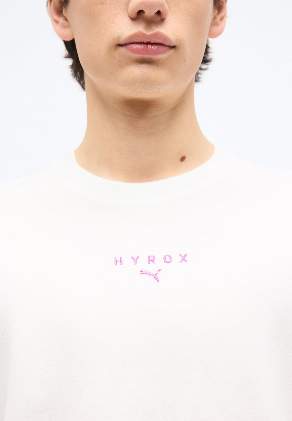 Puma PUMA X HYROX LIFESTYLE TEE