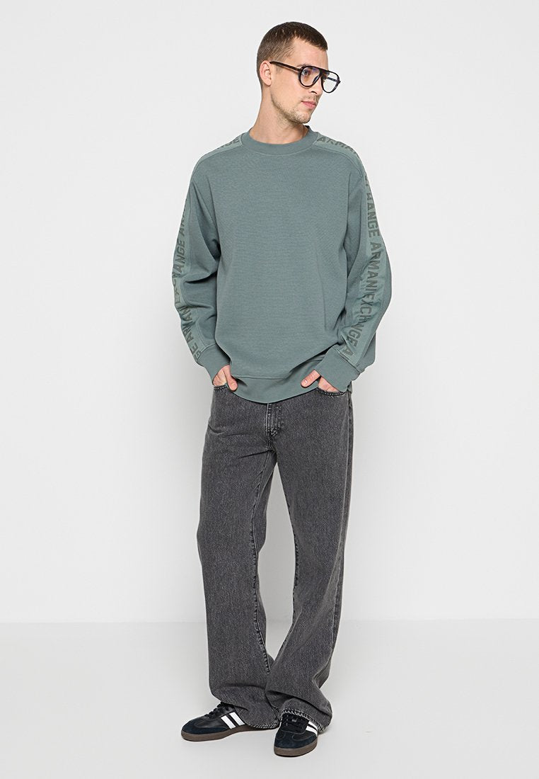Armani Exchange Sweatshirt Media 2