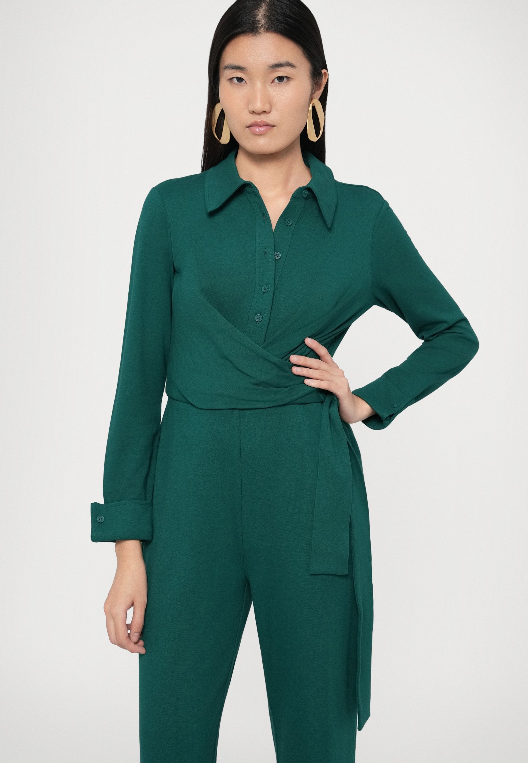 Diane von Furstenberg MICHELE JUMPSUIT