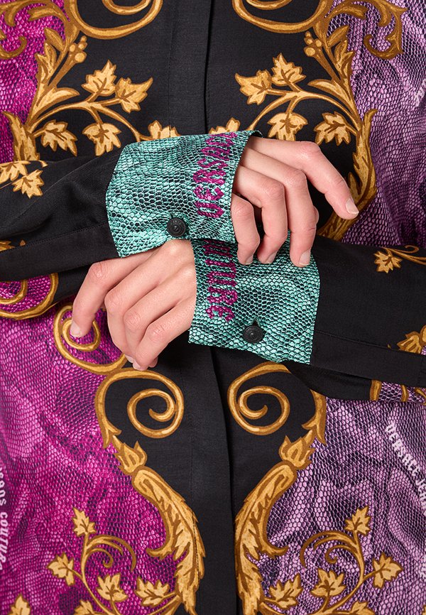 Versace Jeans Couture