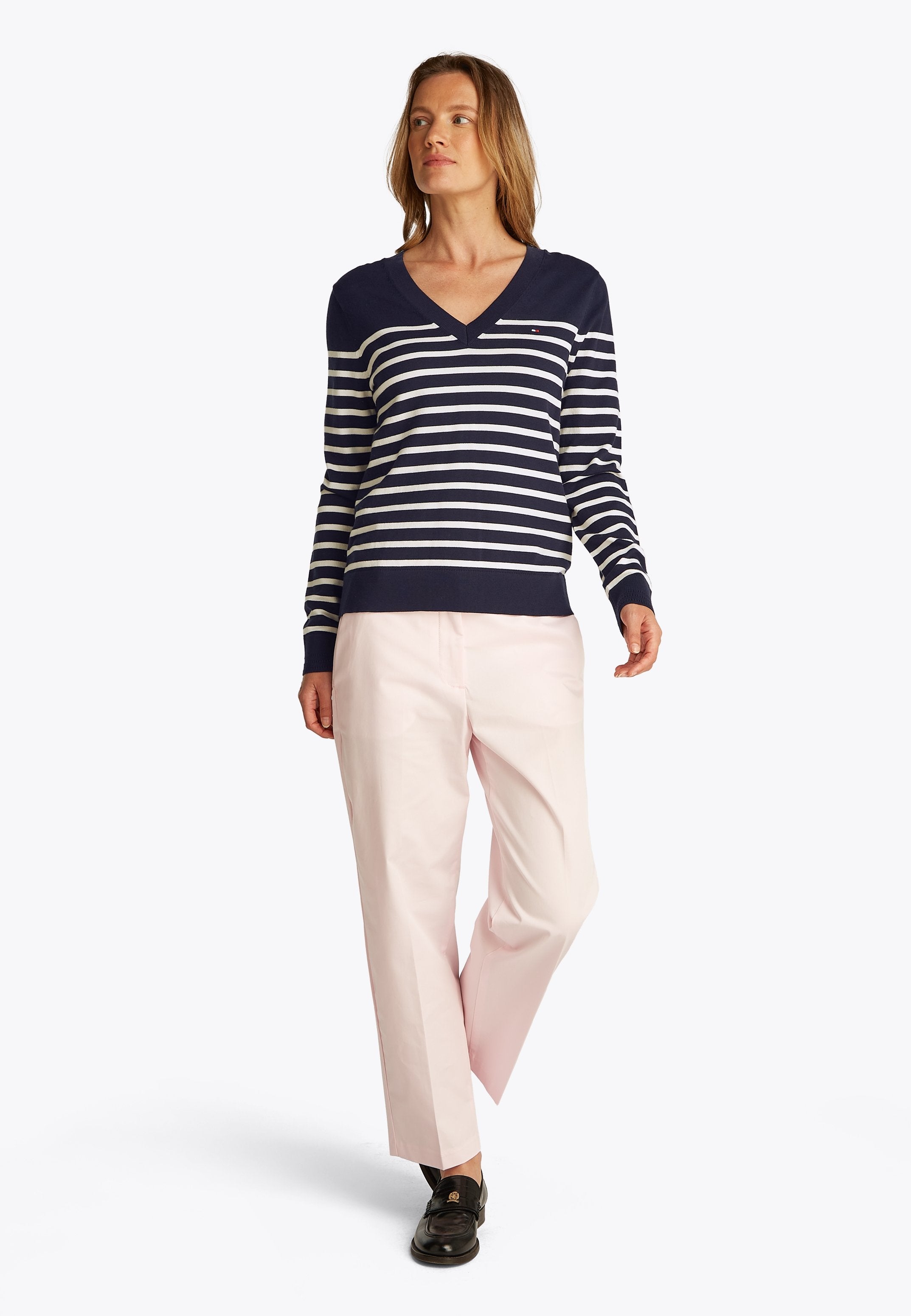 Tommy Hilfiger Strickpullover Media 2