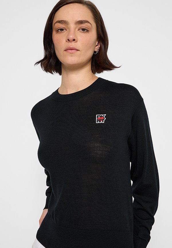 DKNY