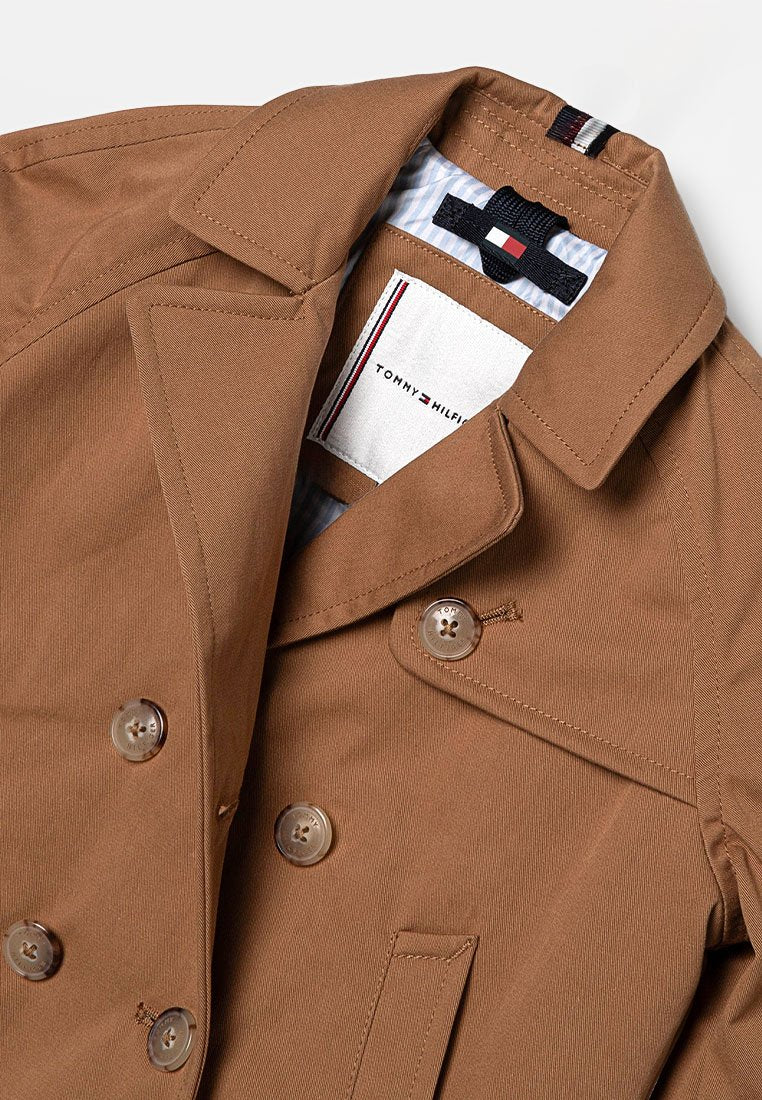 Tommy Hilfiger Übergangsjacke Media 3