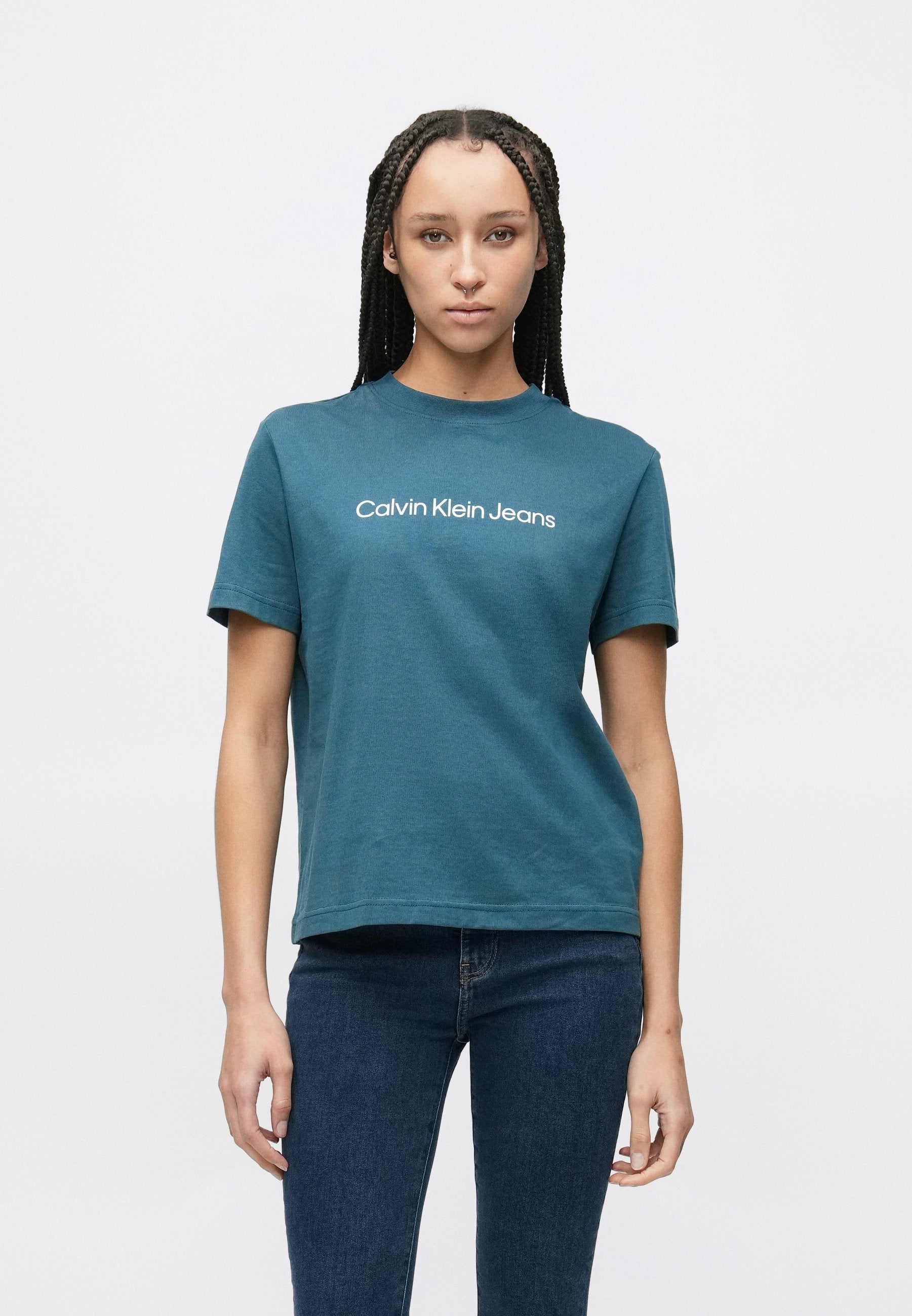 Calvin Klein Jeans LOGO CLASSIC TEE
