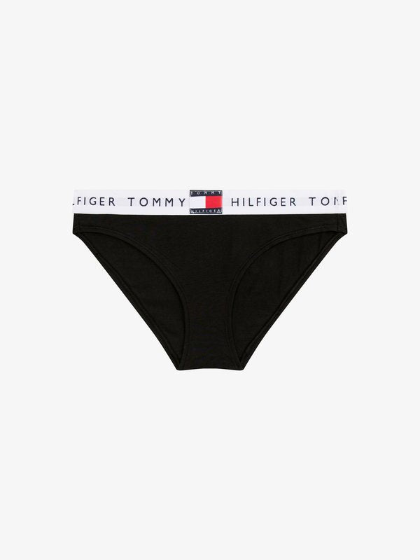 Tommy Hilfiger HERITAGE CLASSIC - Briefs - black