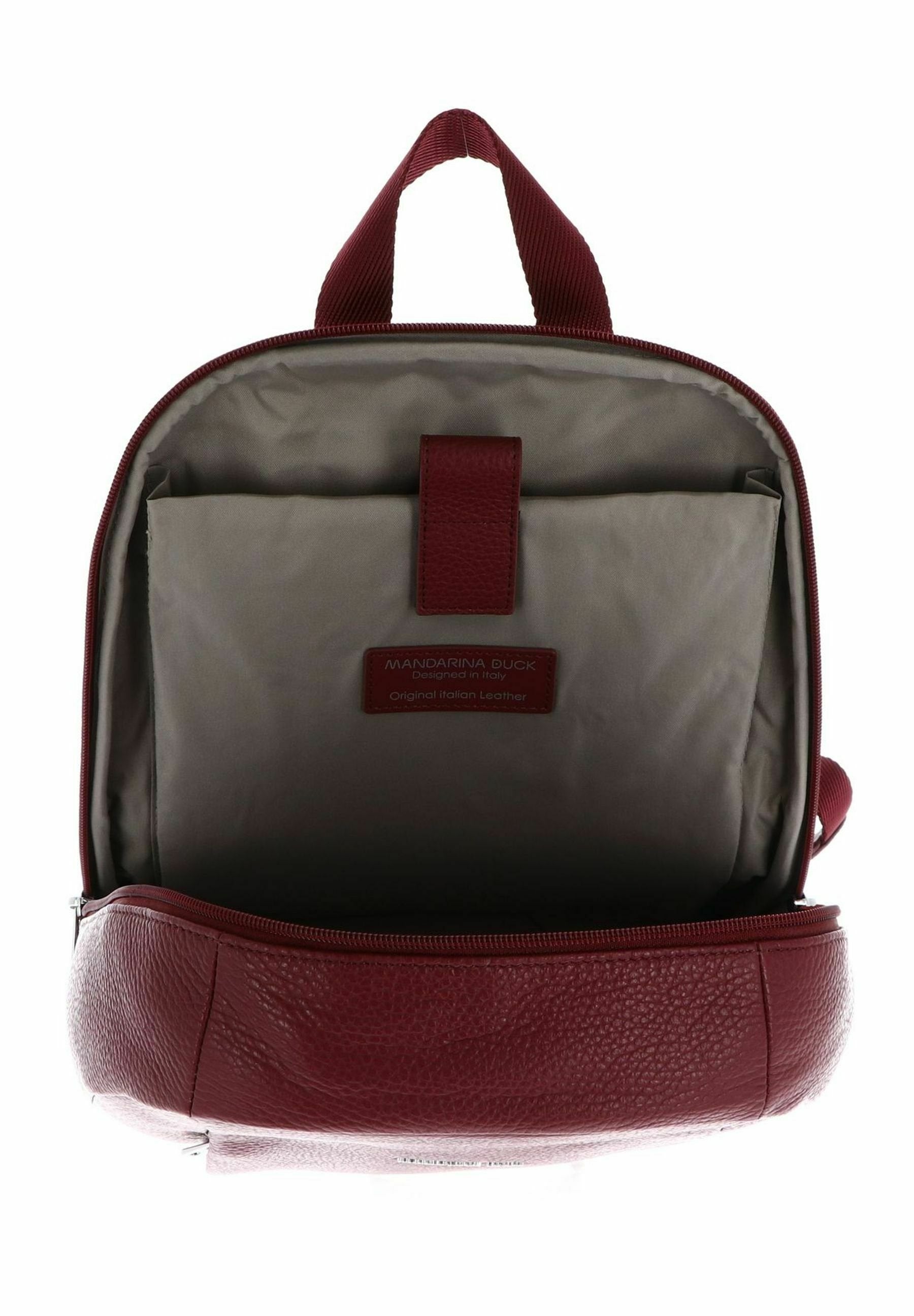 Mandarina Duck