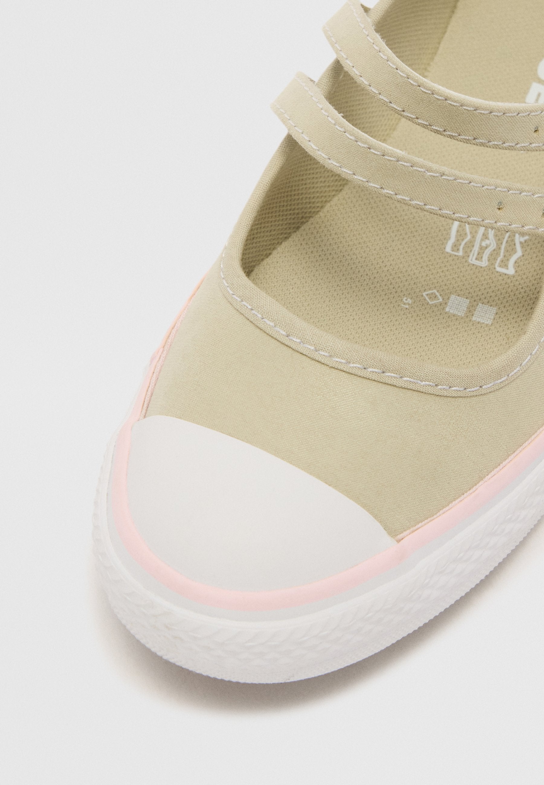 Converse CHUCK TAYLOR ALL STAR DAINTY MARY JANE